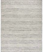 Arabi Hand Woven Wool Area Rug