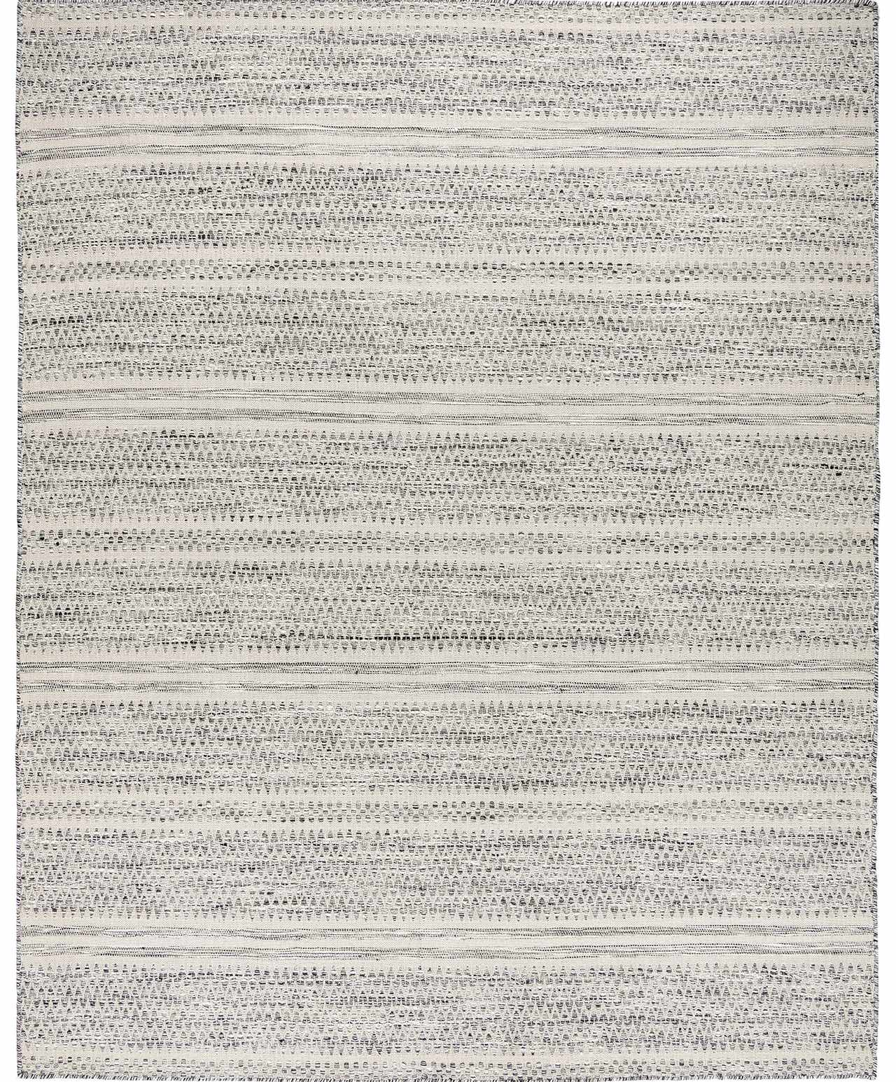 Arabi Hand Woven Wool Area Rug