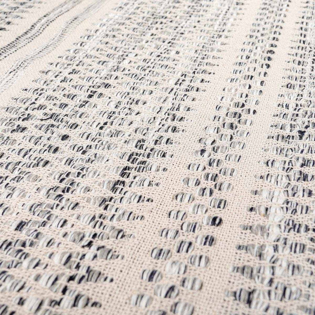 Arabi Hand Woven Wool Area Rug