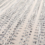 Arabi Hand Woven Wool Area Rug