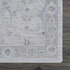Albuquerque Distressed Area Rug