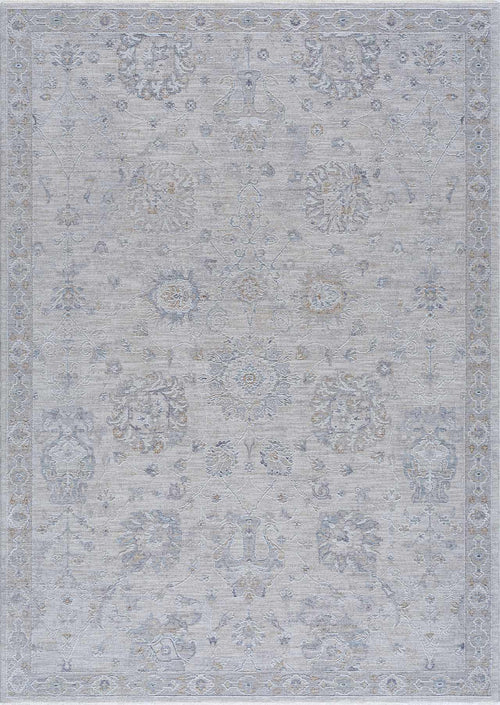 Albuquerque Distressed Area Rug
