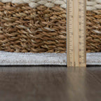 Albuquerque Distressed Area Rug