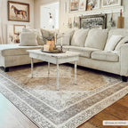 Albas Area Rug