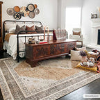 Albas Area Rug