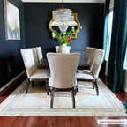 Albas Area Rug