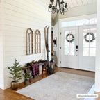 Albuquerque Distressed Area Rug