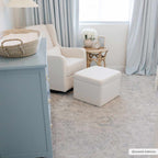 Albuquerque Distressed Area Rug
