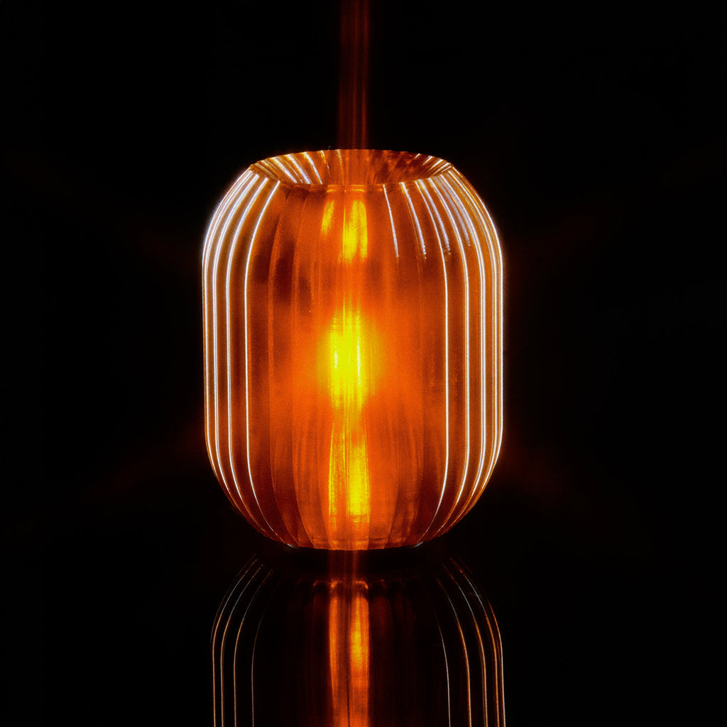 Allium Lamp | Designer Table Lamp – Christopher Merchant x Wooj Design