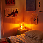Allium Lamp | Designer Table Lamp