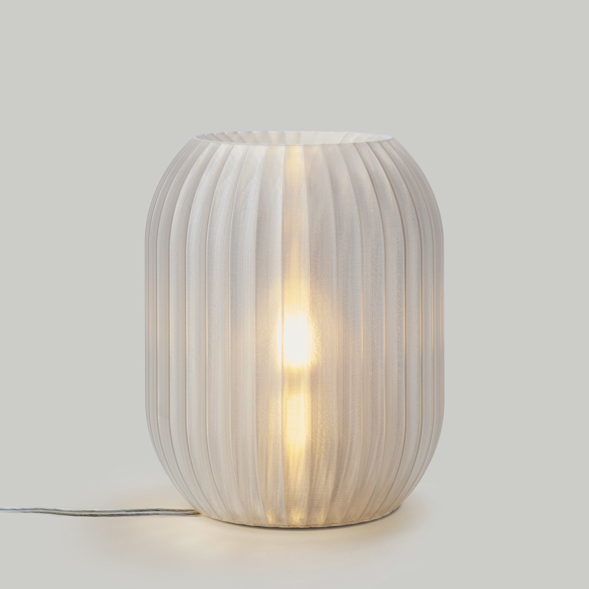 Allium Lamp | Designer Table Lamp – Christopher Merchant x Wooj Design