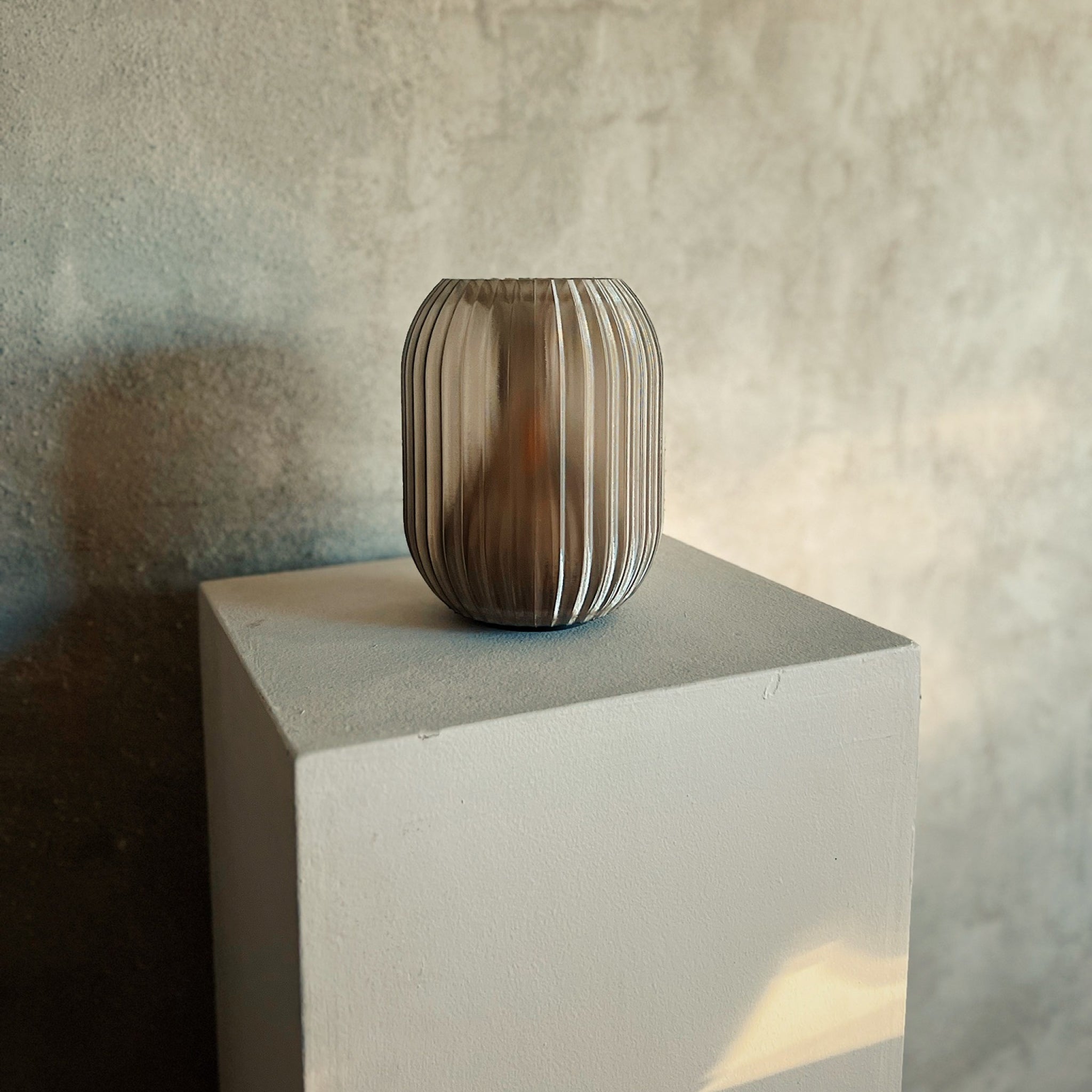 Allium Lamp | Designer Table Lamp – Christopher Merchant x Wooj Design