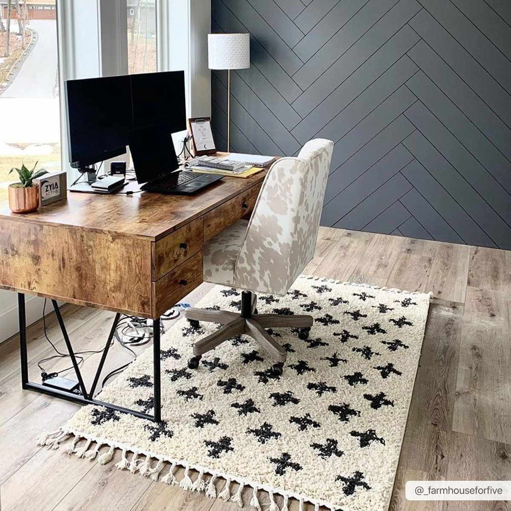 Alstead Area Rug | Soft, Versatile Design for Any Room – Hauteloom