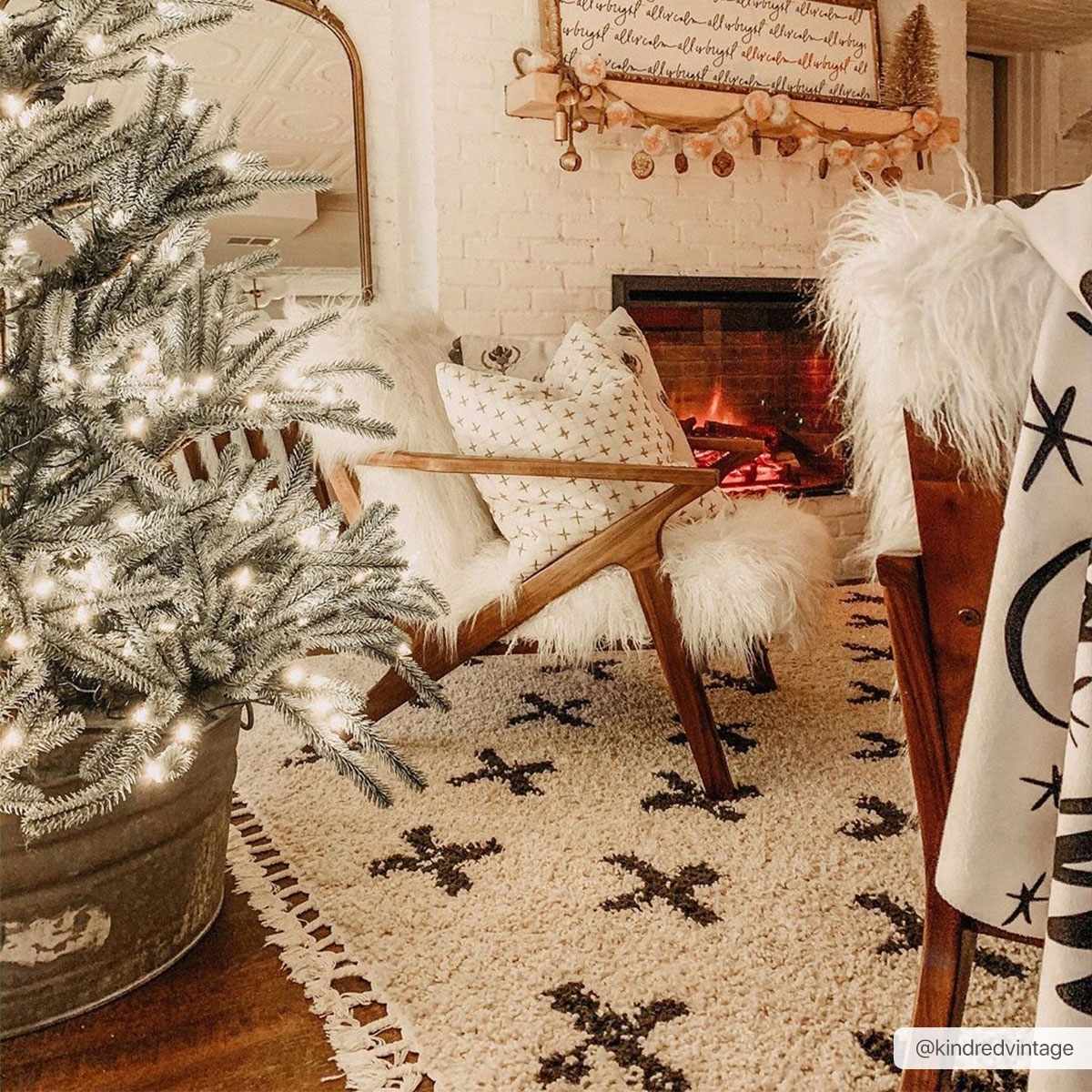 Alstead Area Rug | Soft, Versatile Design for Any Room – Hauteloom