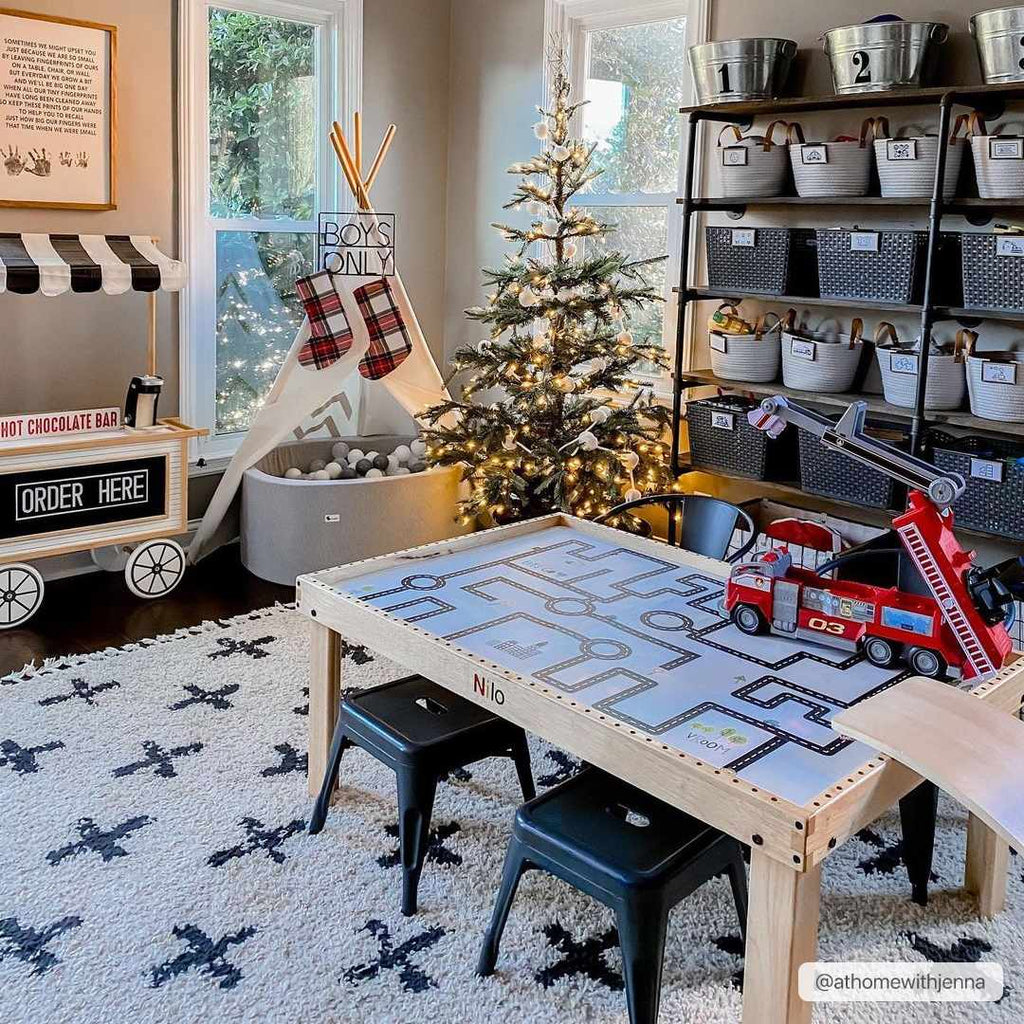 Alstead Area Rug | Soft, Versatile Design for Any Room – Hauteloom