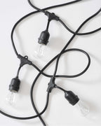 Ambience Incandescent Plug-in String Lights 11W
