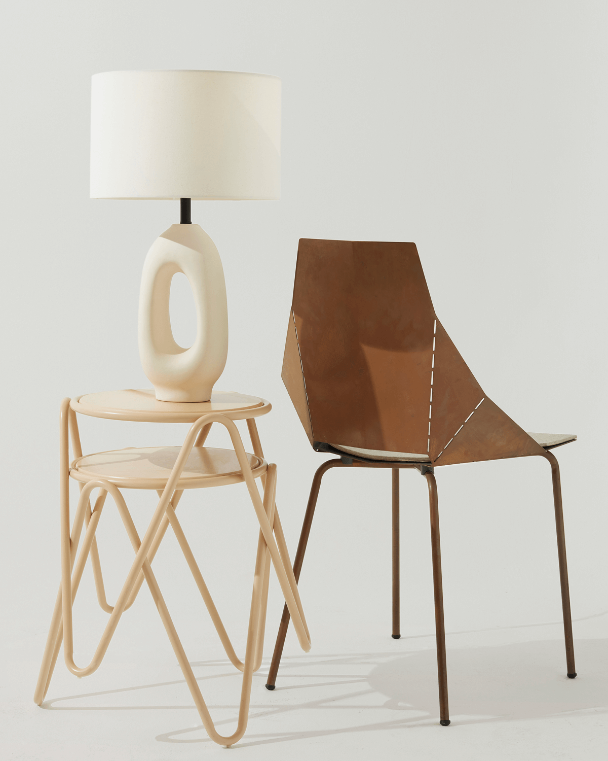 Artemis Table Lamp