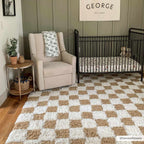 Atira Mustard Area Rug