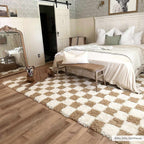 Atira Mustard Area Rug
