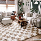 Atira Mustard Area Rug