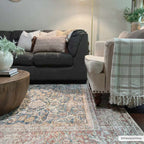 Avel Area Rug