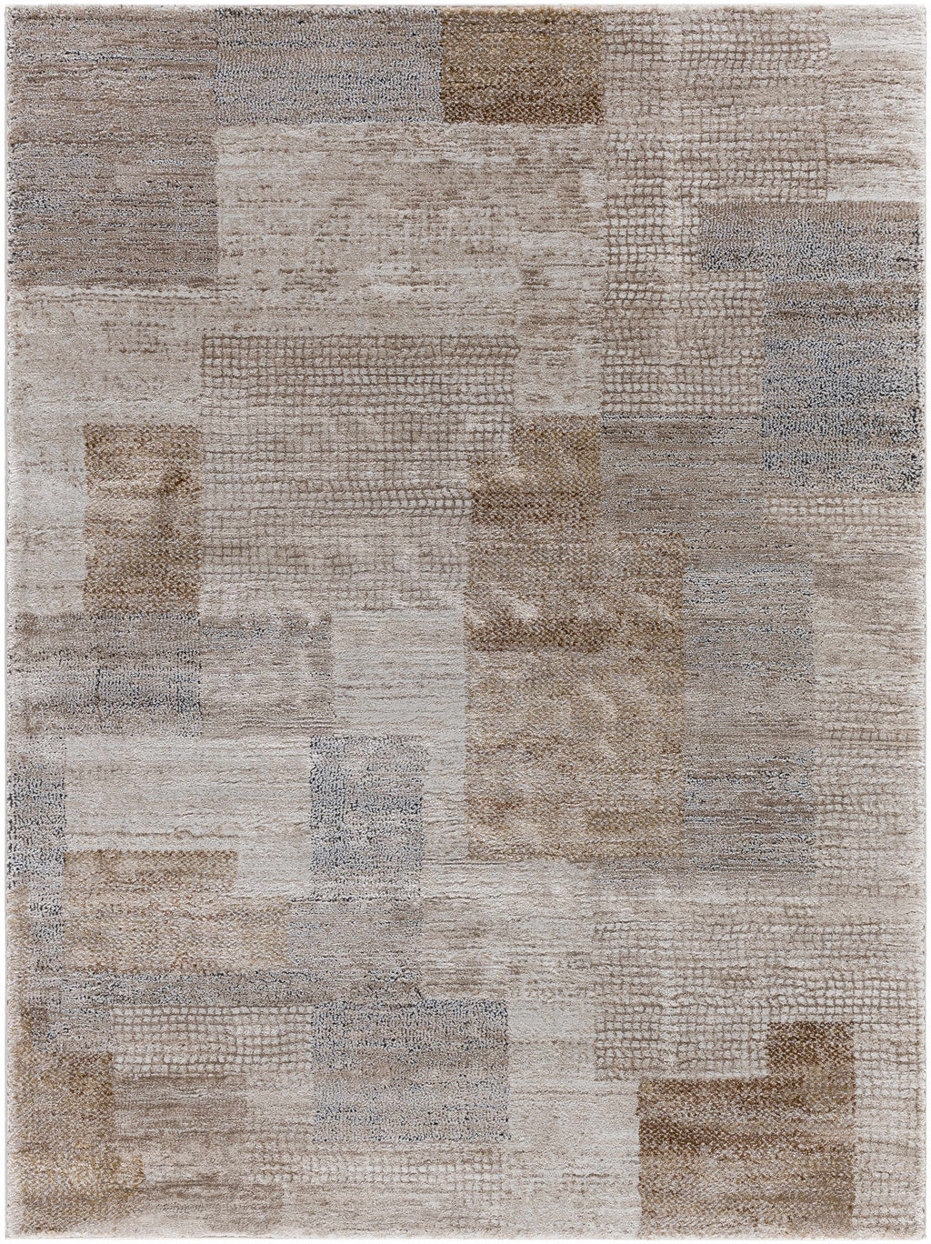 Anaisa Luxe High Pile Area Rug