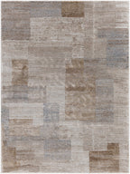 Anaisa Luxe High Pile Area Rug