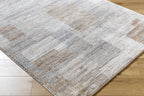 Anaisa Luxe High Pile Area Rug