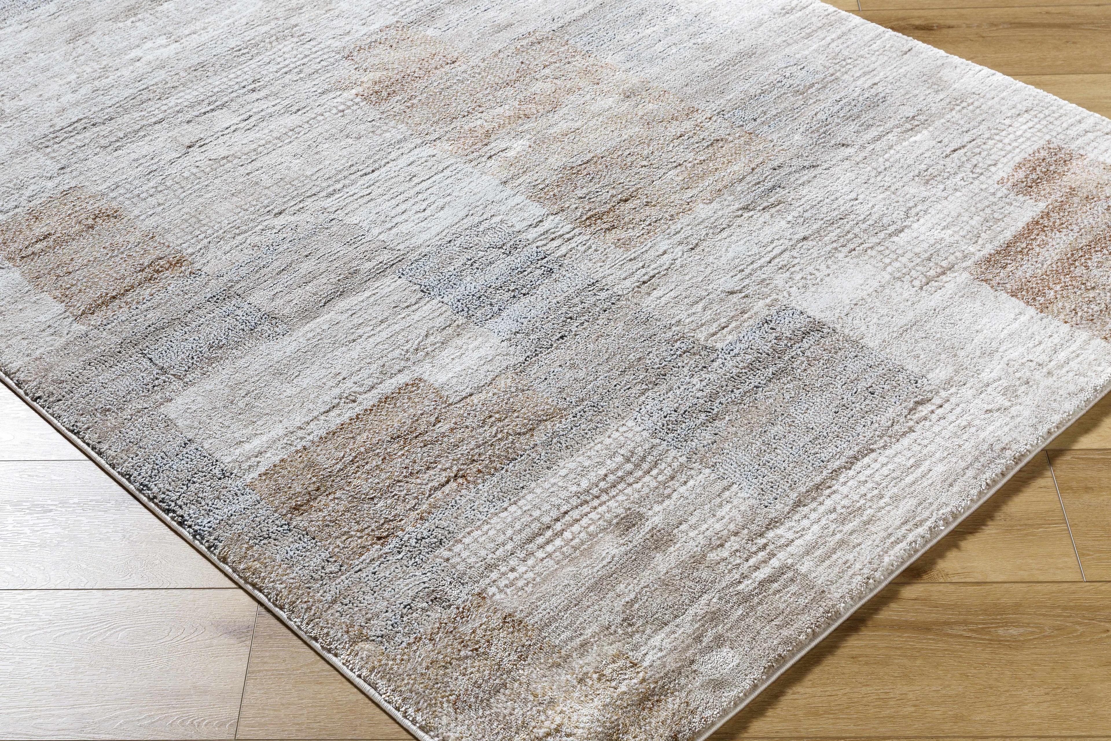 Anaisa Luxe High Pile Area Rug