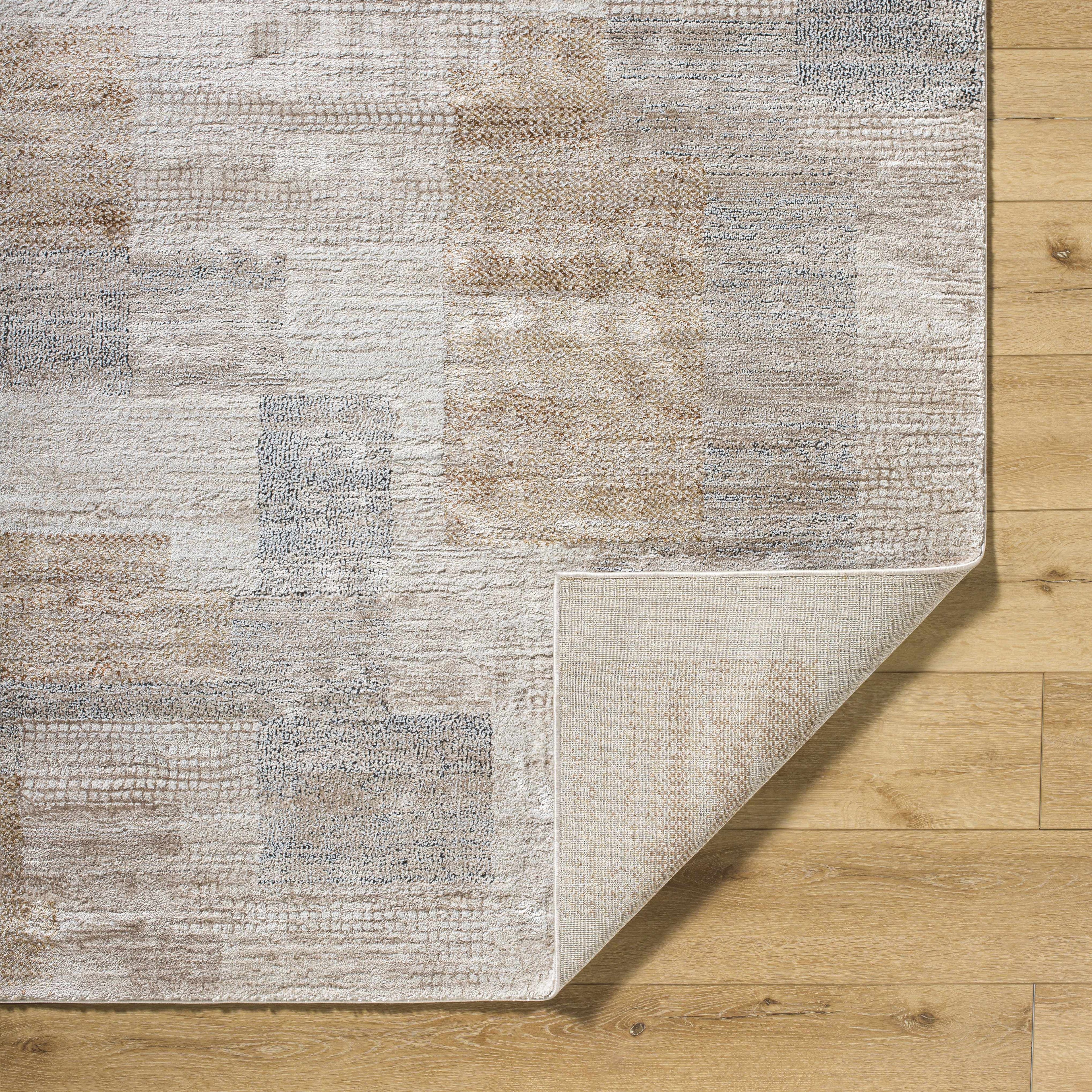Anaisa Luxe High Pile Area Rug