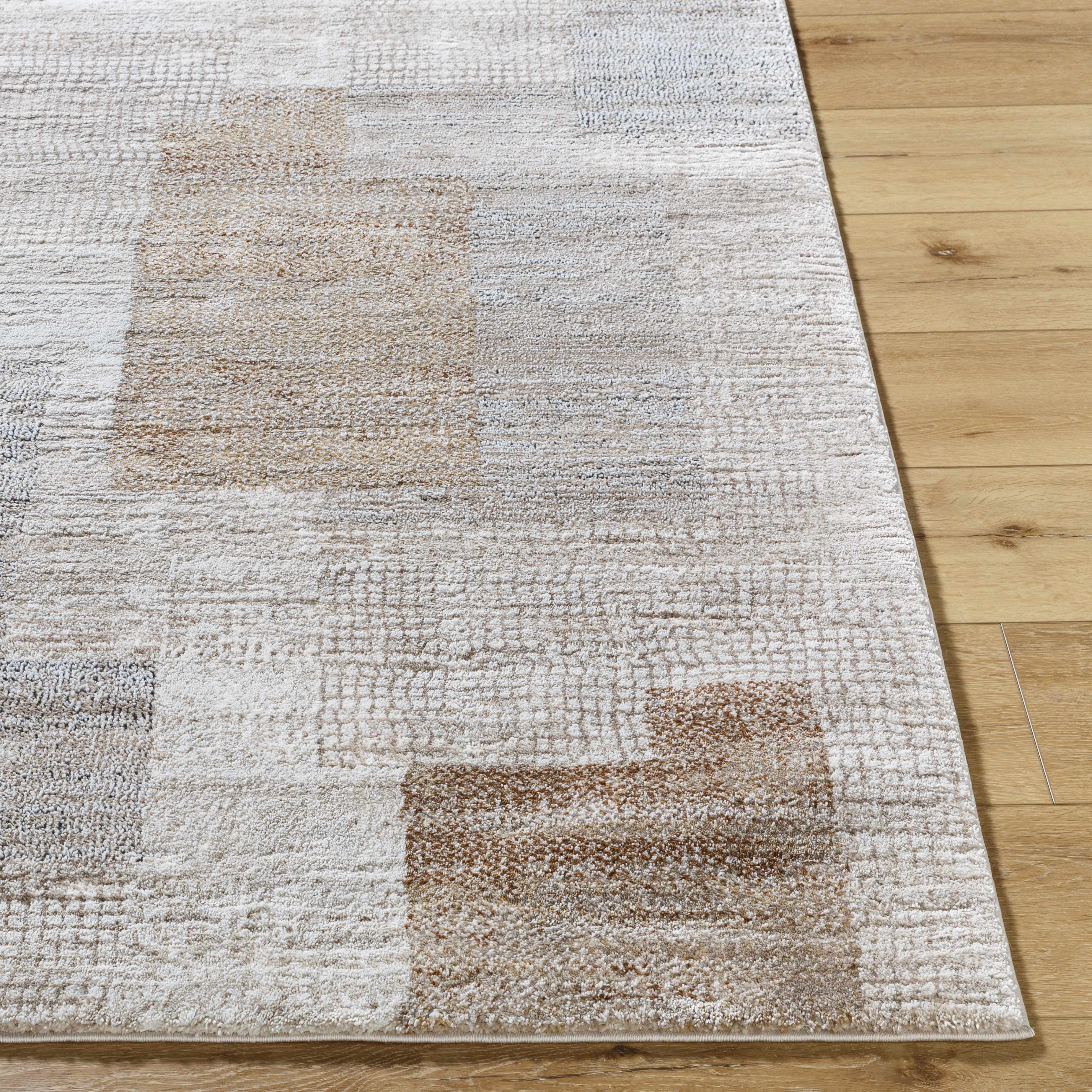 Anaisa Luxe High Pile Area Rug
