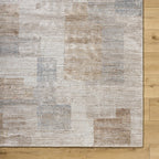 Anaisa Luxe High Pile Area Rug