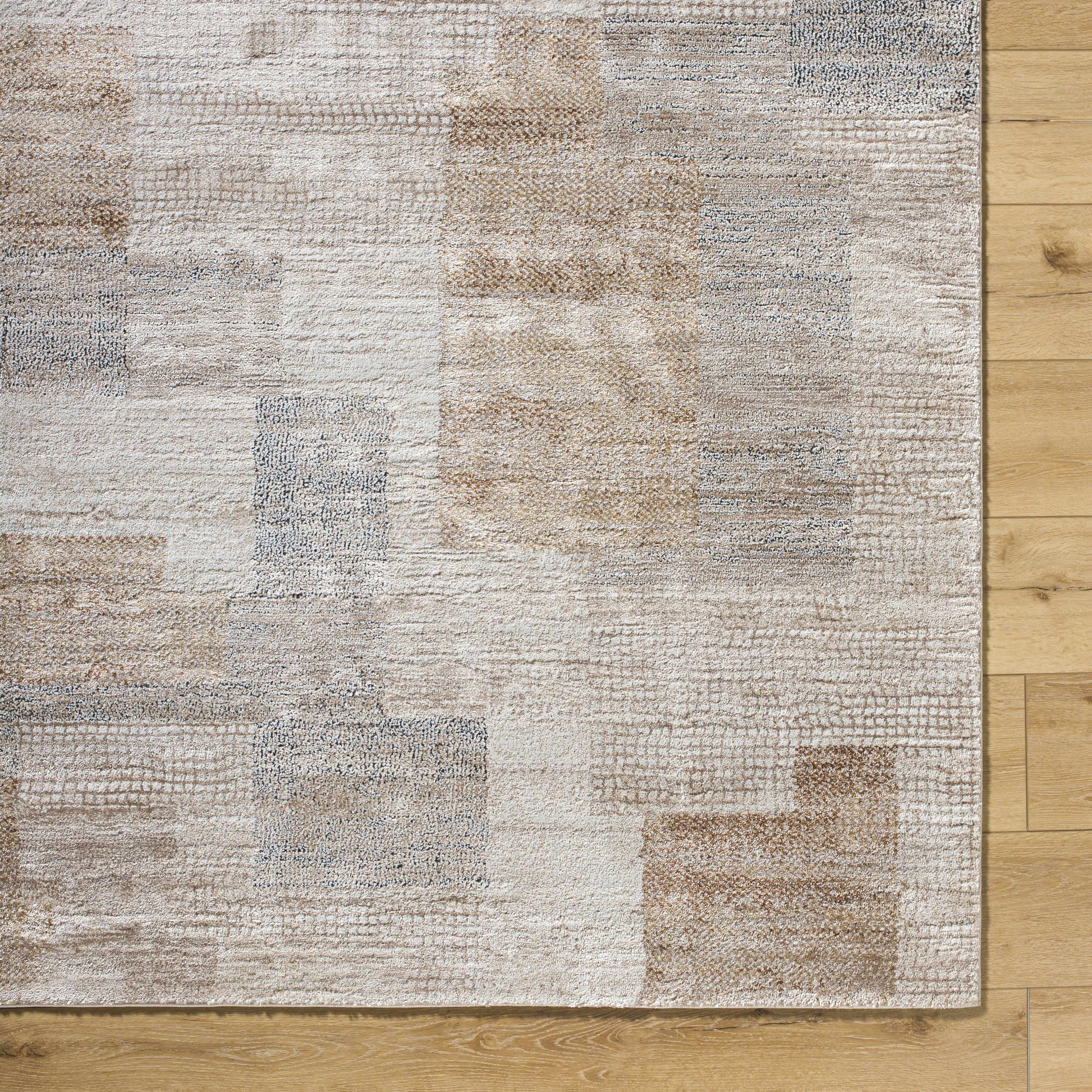 Anaisa Luxe High Pile Area Rug