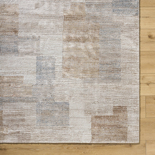 Anaisa Luxe High Pile Area Rug
