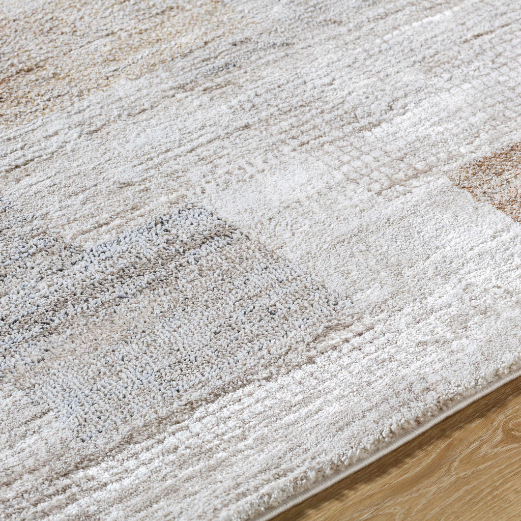 Anaisa Luxe High Pile Area Rug