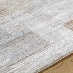 Anaisa Luxe High Pile Area Rug
