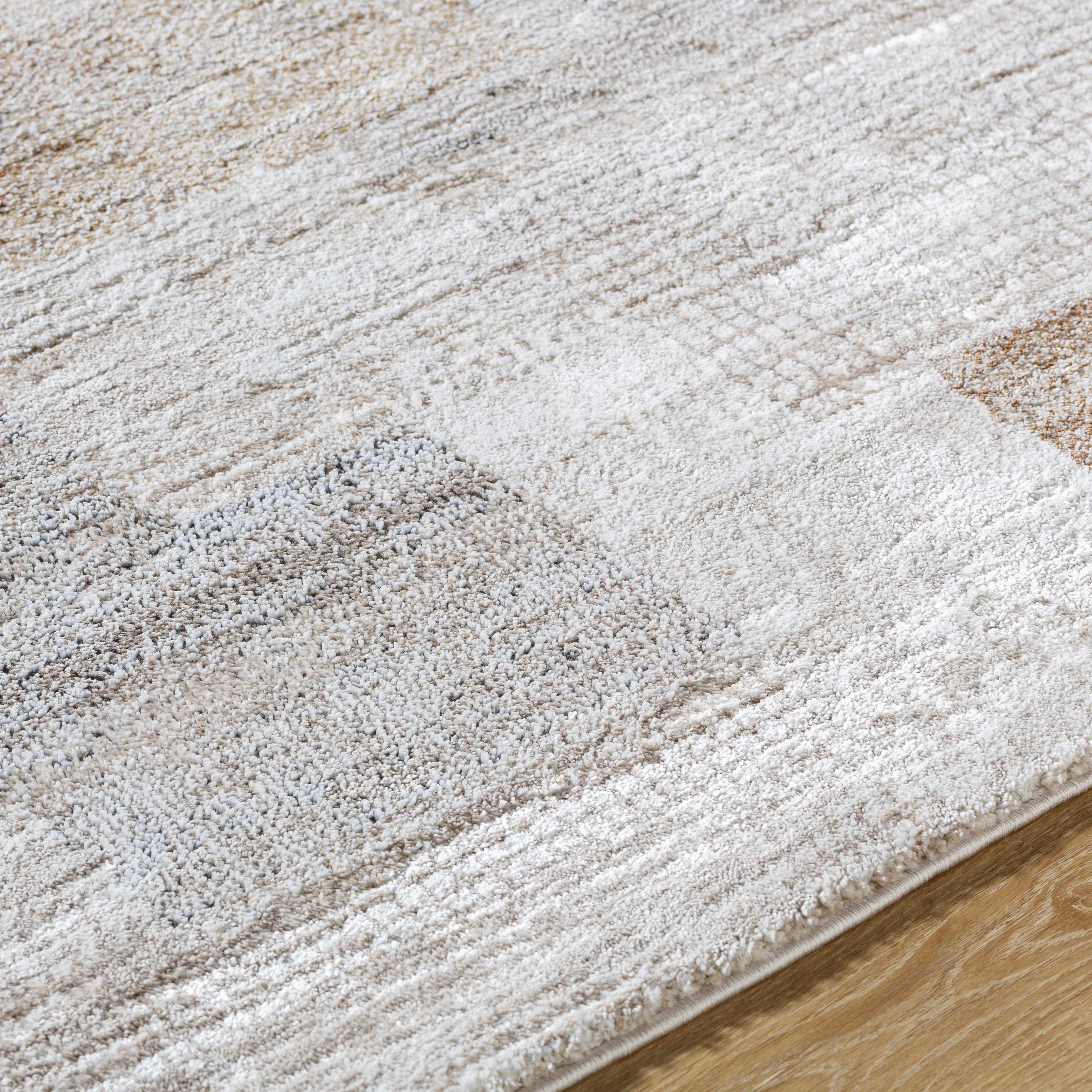 Anaisa Luxe High Pile Area Rug