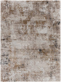Weeko Luxe High Pile Area Rug