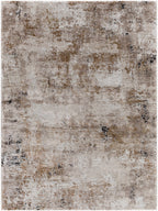Weeko Luxe High Pile Area Rug
