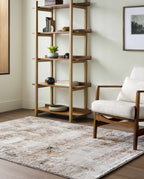 Weeko Luxe High Pile Area Rug