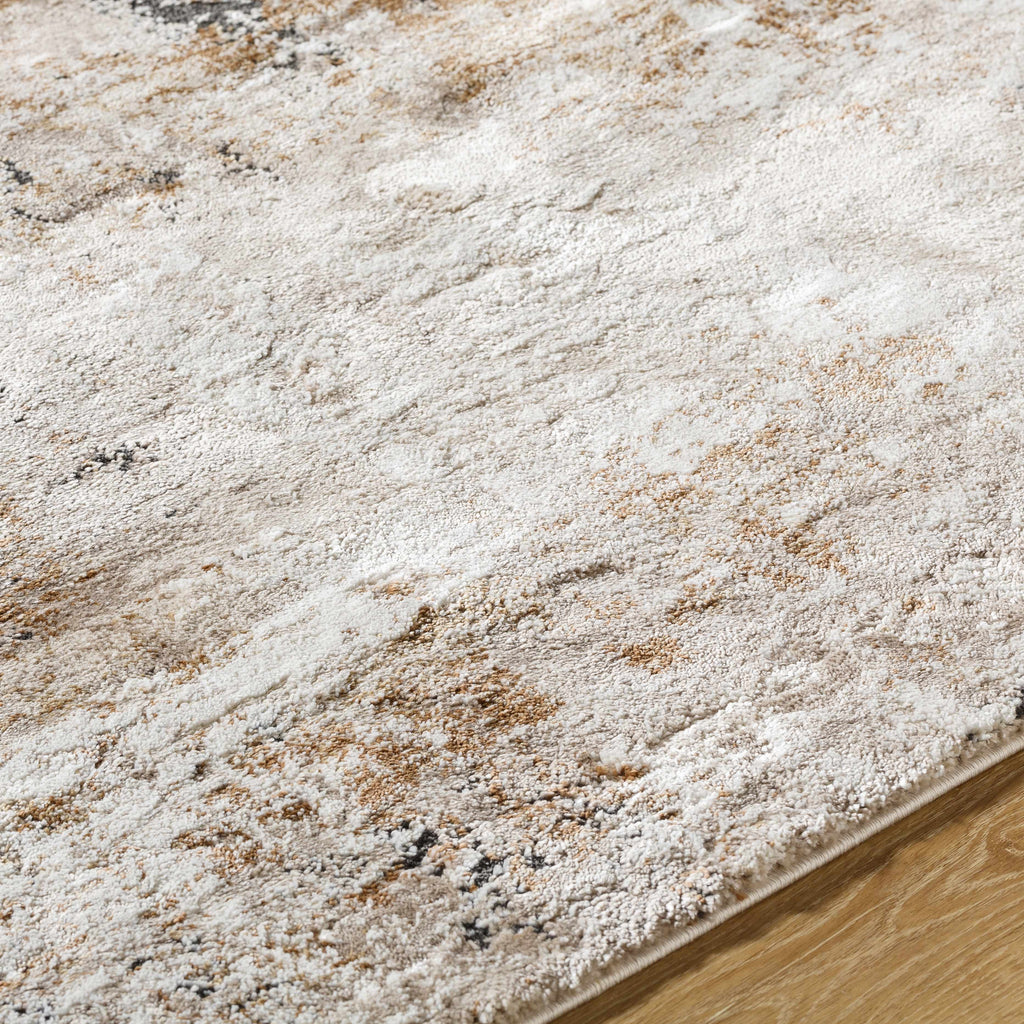 Weeko Luxe High Pile Area Rug