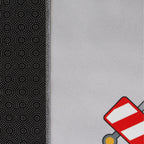 Construction Site Kids Play Mat