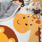 Lilo Jungle Kids Play Mat