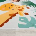 Lilo Jungle Kids Play Mat