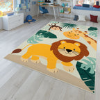 Lilo Jungle Kids Play Mat