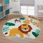 Lilo Jungle Kids Play Mat