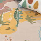 Lilo Educational Kids Play Mat