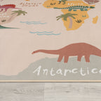 Lilo Educational Kids Play Mat