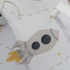Rocket Kids Play Mat