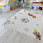 Rocket Kids Play Mat